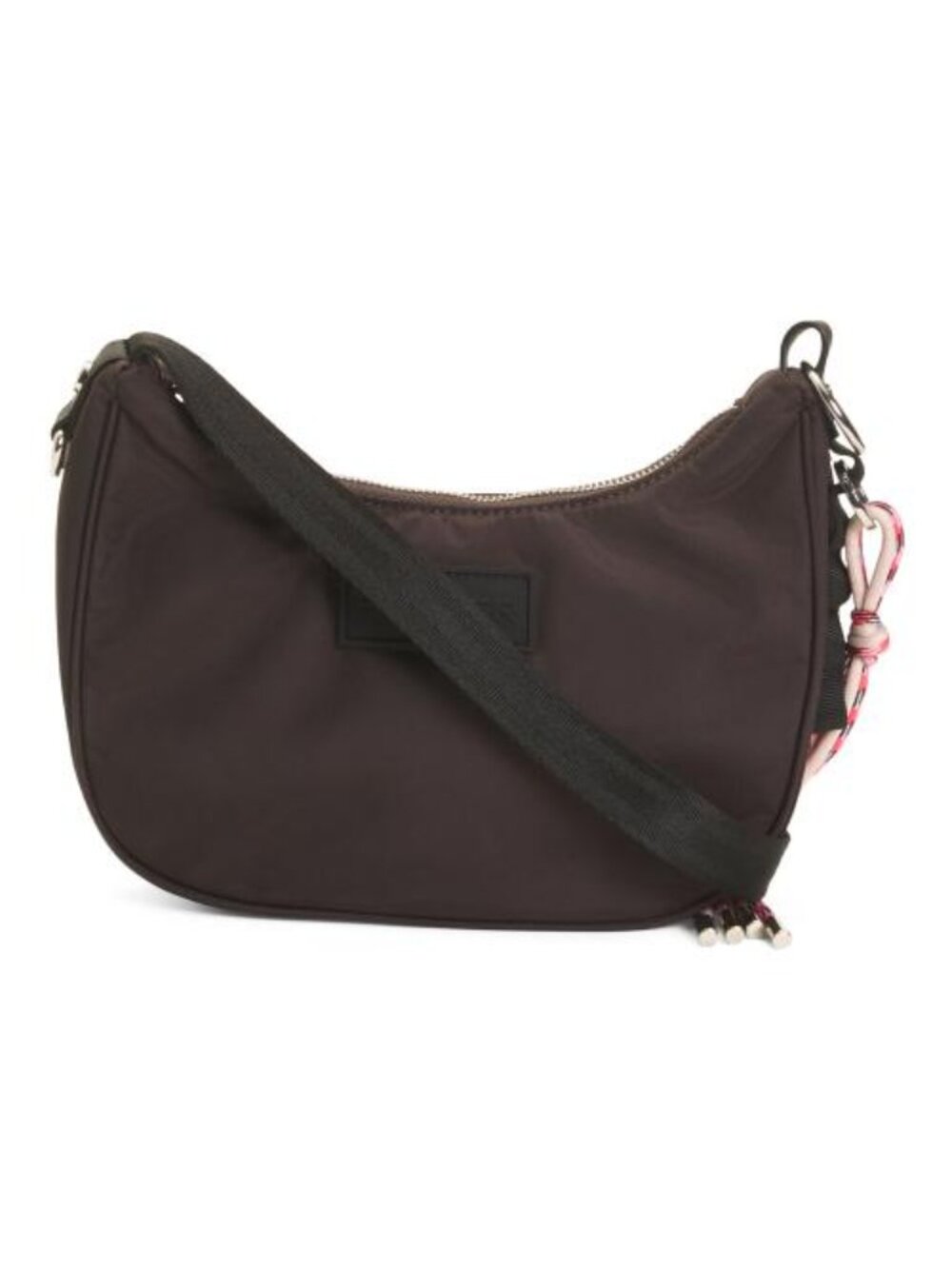 HUNTER Loop Back Convertible Crossbody Shoulder Bag